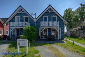 Kojenhus Gager - Image 2