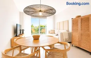 2 Bedroom Beach Front Apartment In Moncofa - Image 4