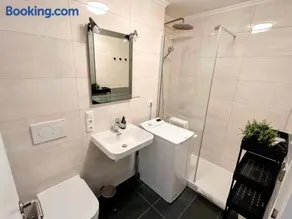 LTA Apartment Unterschleißheim bei München - 6P, Parkplatz, S-Bahn - Image 3