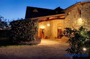 Villa Il Conventino - Image 3