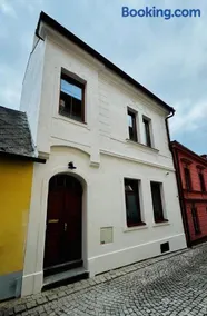 Dům Zahradnická Tábor - Image 2