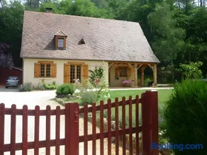 Sous le Tilleul, Chez Joelle et Guy - Image 1