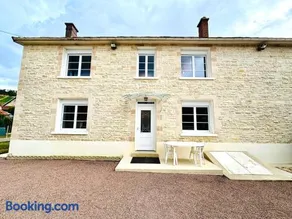 Gîte Les Treilles - Image 1