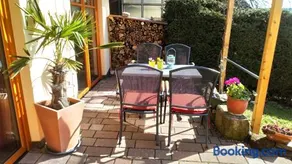 Apartment mit Gartenblick - Image 4