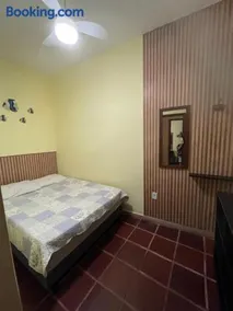 Flats à Beira Mar Prainha Barra de São João - Rio das Ostras - Image 3