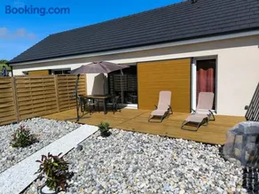 Gite spa et sauna privatifs proche baie de somme - Image 2