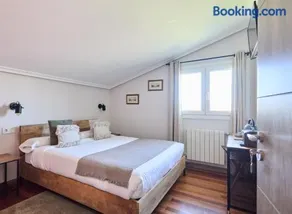 Casa Rural La Palmera - Landetxea - Image 3