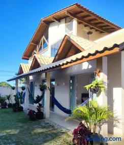 Hospedagem MAR SANTO - Image 5