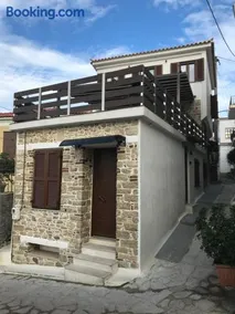 SAMOS MARIAs' STONE HOUSE 1 - Image 1