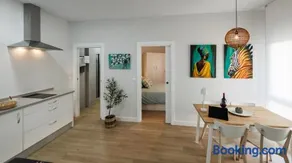 Apartamentos LUXURY SUITES MACABEO - Image 2