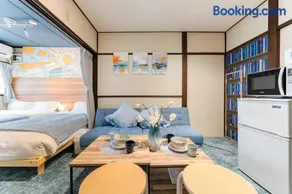 A121 J House 101 Apartment by Tokyo Skytree - Image 3