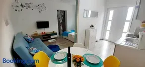 Lennida Studio Apartman with free parking - Image 1