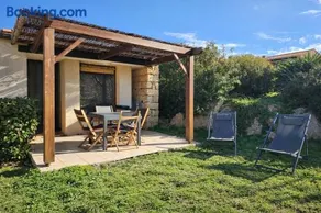 Mini-villa 4 personnes - Soléa 20 - vue mer - Image 1