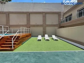 Moderno Departamento Con Pileta - Image 4