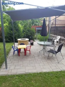 Arany apartman Zsóry - Image 1