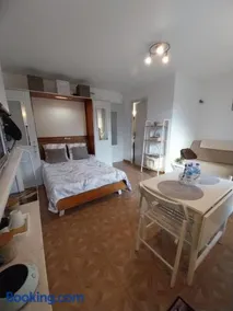 Studio La Bourboule - Image 2