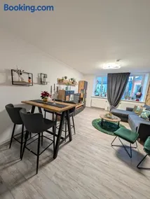 Appartment Epprechtstein - Image 2