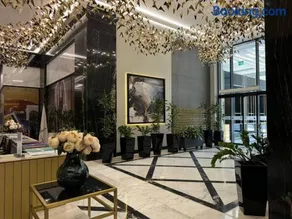 Апарт-отель Urban Luxe Nest one B Sky-High Luxury - Image 3