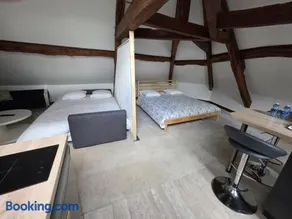 Relais Saint-Laurent - Chevreuse - Image 3