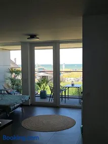 Fewo Ostseeparadies Meerblick - Image 1