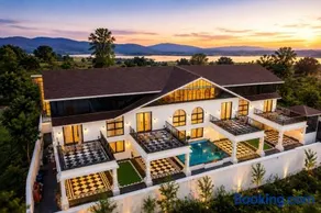 Rivora Villa - Image 1