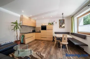 Ferienwohnung Haus Fliri - Image 2