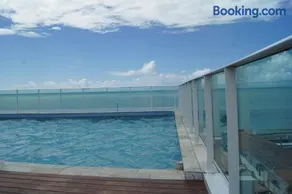 Anjos Praia Hotel - Image 1