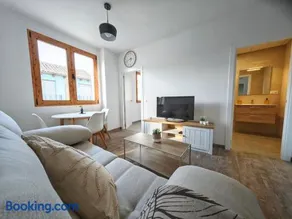 Apartamento Central Mota del Cuervo - Image 2