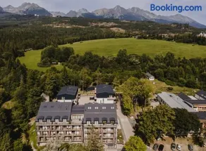 Apartmán Forest, Tatranská Štrba - Image 2