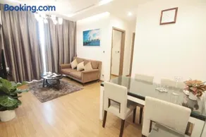 BOM HOMES- VINHOMES METROPOLIS-Service Apartment - Image 2