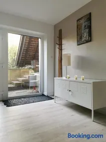 " Petit Cocon 67 " cosy F2 de 65m2 proche Strasbourg - Image 3