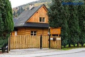 Sno House - Image 1