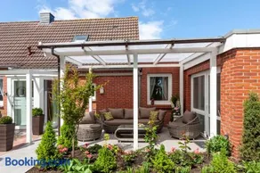 Hotel garni NordSeerose Greetsiel - Image 1