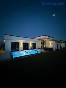 Golf Villa Stella s bazénom - Image 3