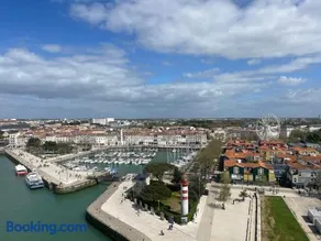 L'amarrage éphémère - Image 1