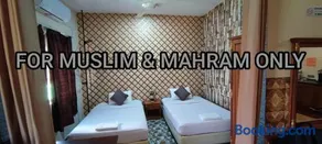 Hasif Homestay Studio - Image 1