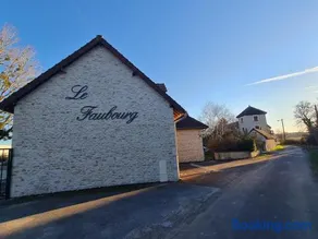 Le Faubourg - Gîte et chambres d'hôte - Image 2