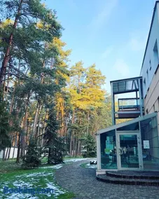 Ośrodek Wypoczynkowy KROPELKA - Image 2