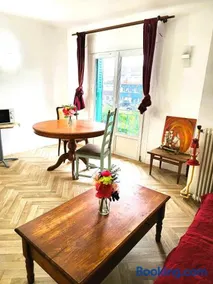 Appartement de 60m2 à 20 minutes de Paris - Image 1