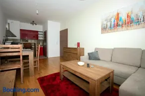 Apartment Butterfly - Image 1
