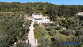 Havre de paix au bord des Alpilles - Image 2