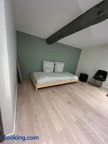Appartement privé rose - Image 2
