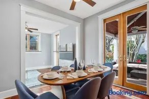 Spacious 5 BR house - 5 Min Walk to N-MC Stadium - Image 2