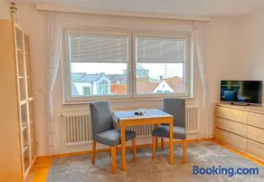 Haus Iderhoff- Wohnung 5 - Image 3