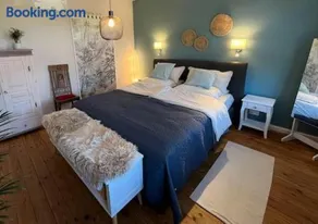 Ferienwohnung Treeneglück - Image 1