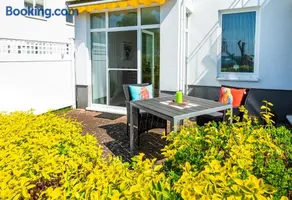 Ferienresidenz "Seelust" mit Meerblick - Terrasse - Image 2
