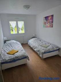 15 min A7, idéal Pro, Nuit Étape & invités événement - Image 2