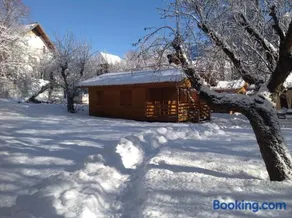 Camping, Hôtel De Plein Air Les Cariamas - Image 1