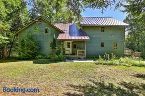 4BR Killington Home Perfect for Families, Pet-Friendly, Fireplace - Image 1