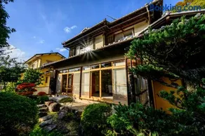 岡山楽禅庵 Raku-Zen-An 岡山門田文化町の隠れ高級旅館 静寂と四季の彩りに包まれる優雅な滞在 無料駐車場有り supported by COCOSTAY - Image 1